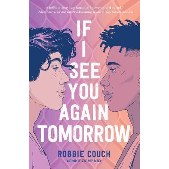 If I See You Again Tomorrow image 0