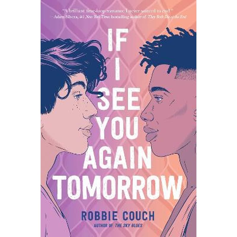 If I See You Again Tomorrow