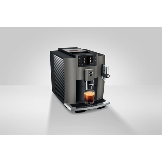 JURA E8 15583 1450W 15bar Μηχανή Espresso image 8