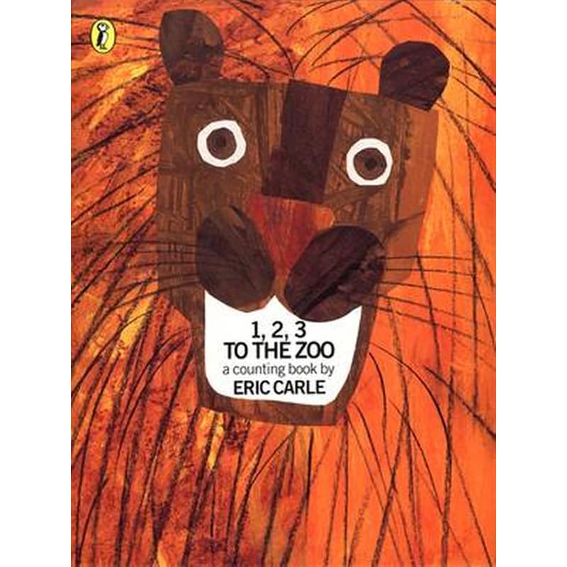 1, 2, 3, to the Zoo 1281272