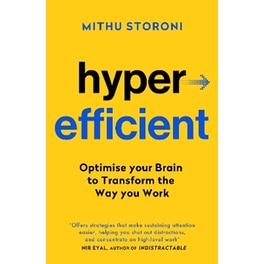Hyperefficient
