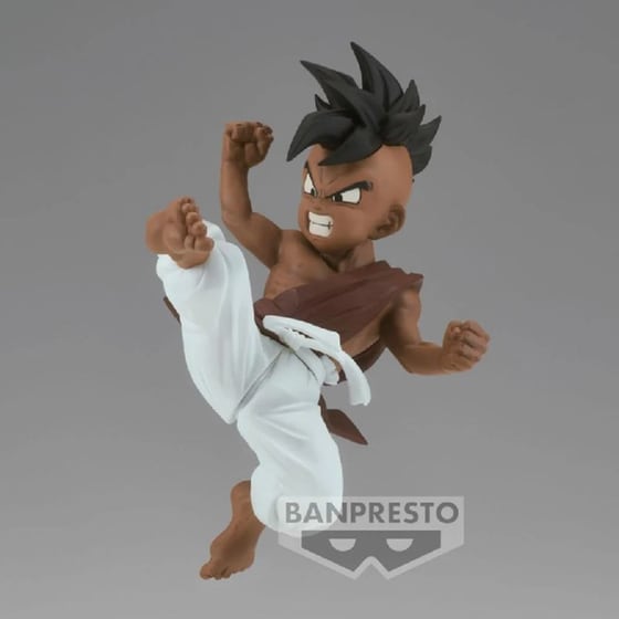 Αγαλματίδιο Banpresto Match Makers: Dragon Ball Z - Uub (8cm) image 1