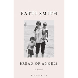 Bread of Angels