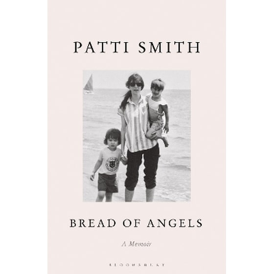 Bread of Angels image 0