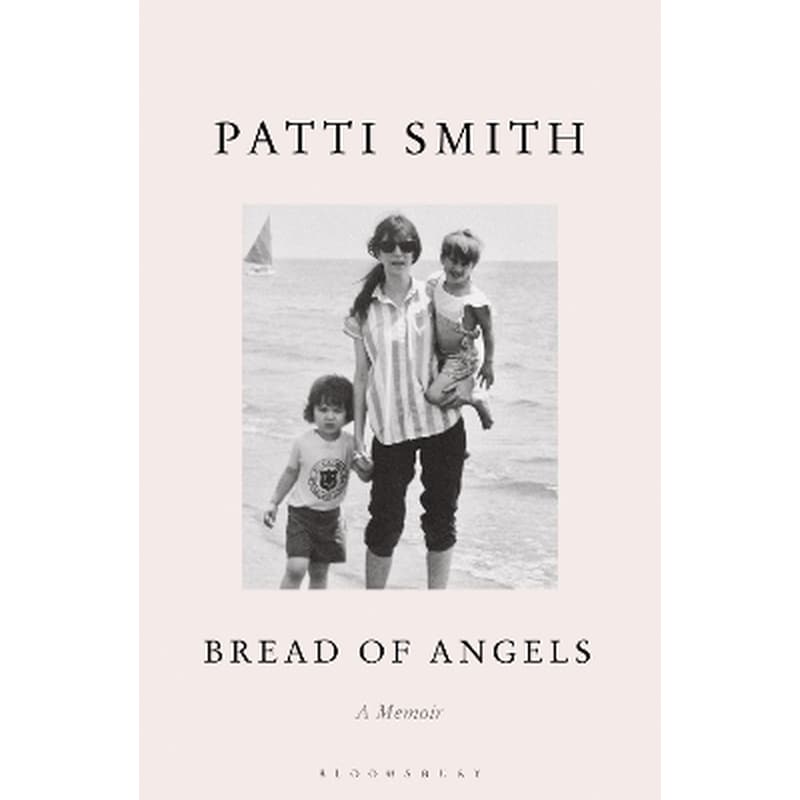 Bread of Angels