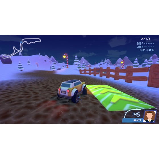 Advent Calendar 2024 (Code in a Box) - Nintendo Switch image 8