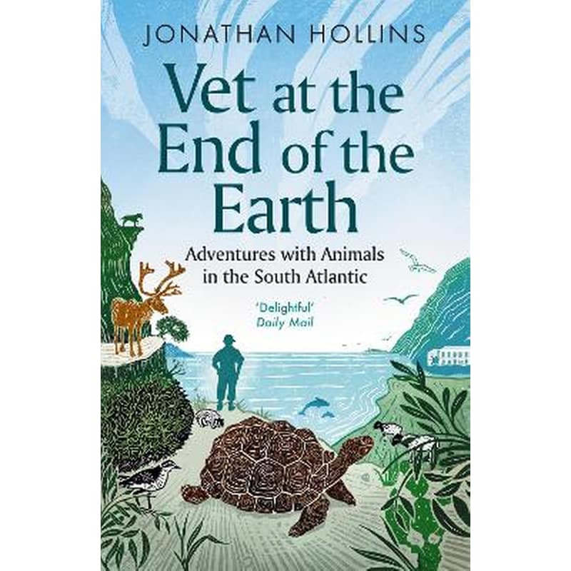 Vet at the End of the Earth