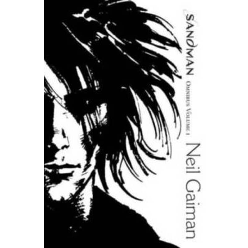 The Sandman Omnibus Vol. 1 Volume 1 Omnibus