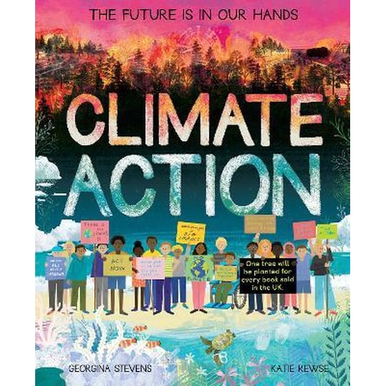 Climate Action image 0