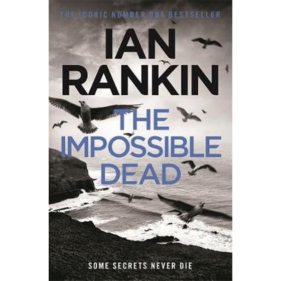 Impossible Dead image 0