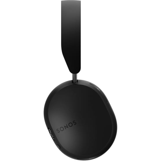 Sonos Ace Ασύρματα Ακουστικά Κεφαλής - Μαύρα image 3
