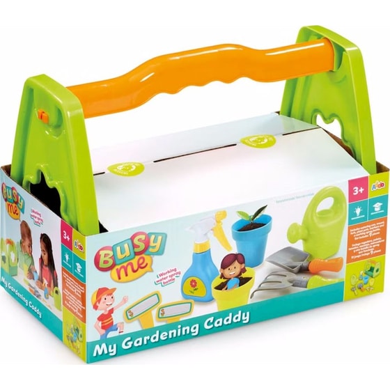 Addo Busy Me Βαλιτσάκι Κηπουρού image 4