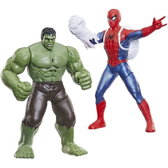Φιγούρα Δράσης Hasbro Marvel: Spider-Man Brand New Day - Τυχαία Επιλογή (25cm) image 1