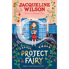 Project Fairy