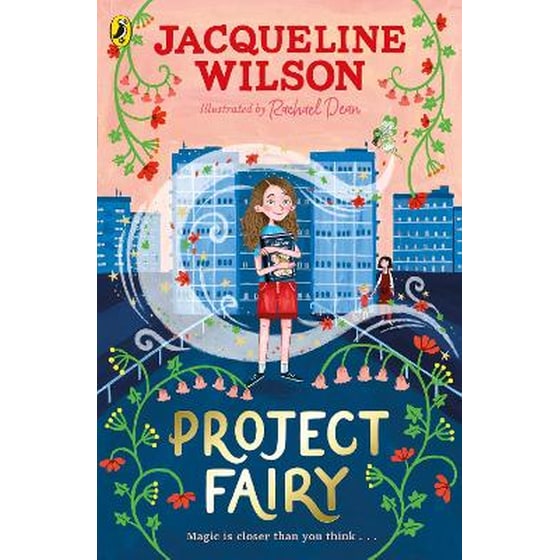 Project Fairy image 0