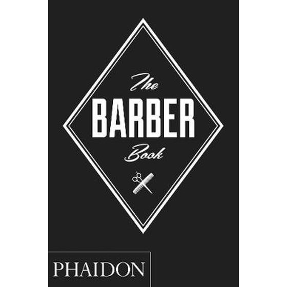 The Barber Book image 0