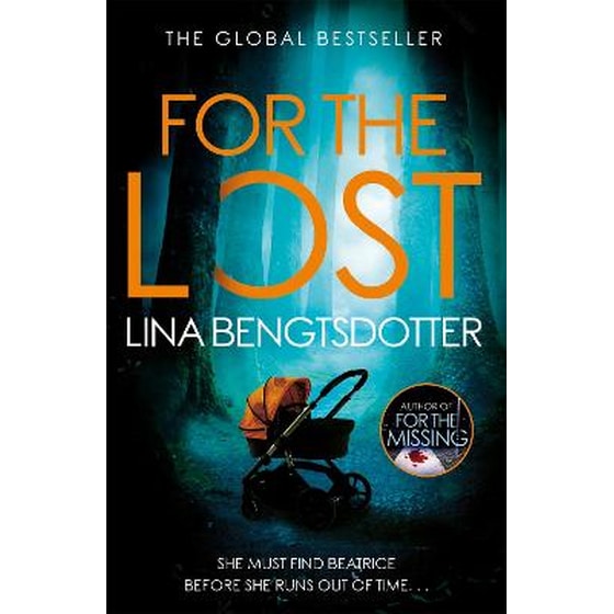 For the Lost image 0