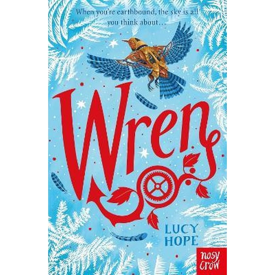 Wren image 0