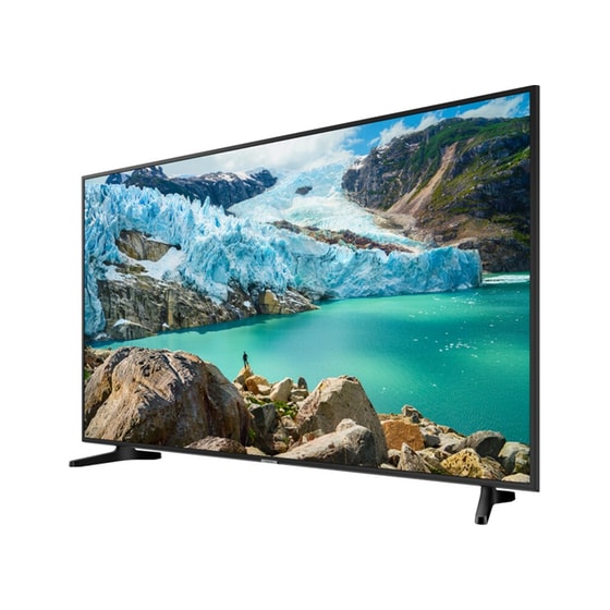 Τηλεόραση Samsung 75" Smart LED 4K UHD HDR LED UE75RU7092UXXH image 2