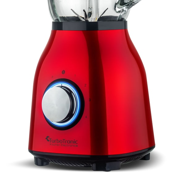 TURBOTRONIC TT-BG6 1.5 L 1400 W Μπλέντερ image 3