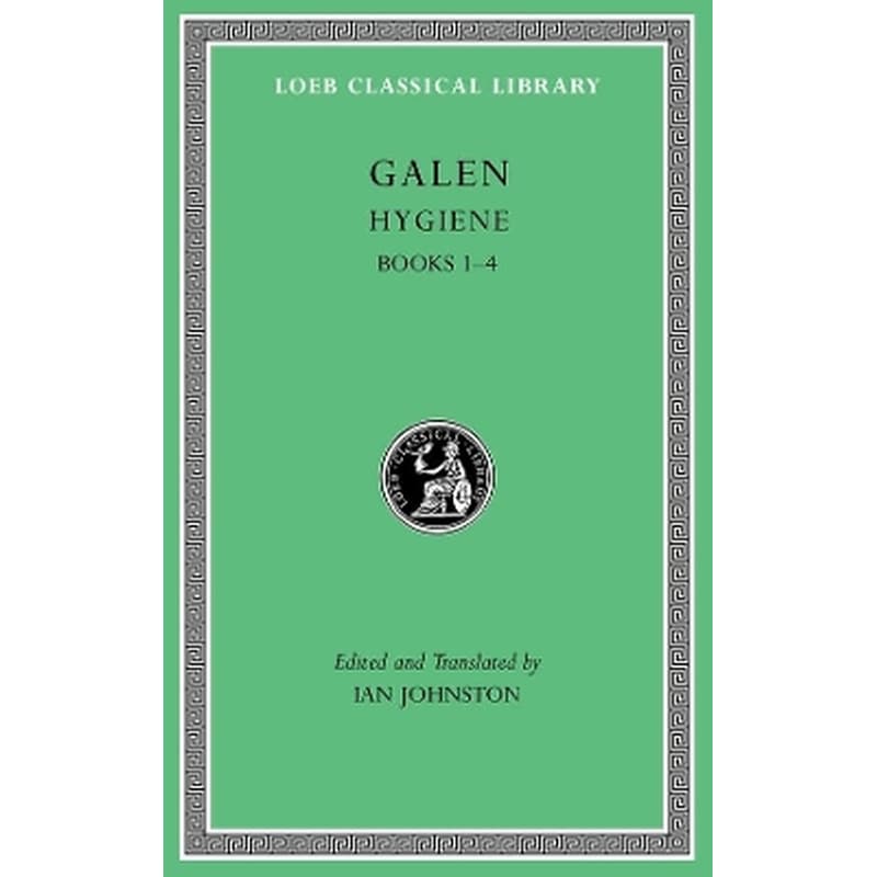 Hygiene, Volume I