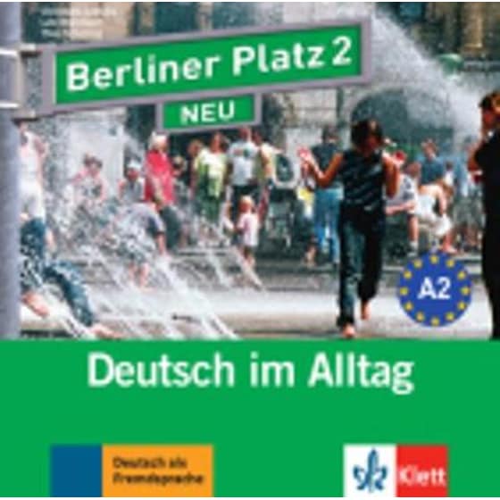 Berliner Platz NEU image 0