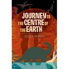 The Journey to the Centre of the Earth