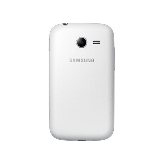 Smartphone Samsung Galaxy Pocket 2 4GB Λευκό image 1