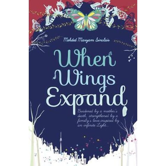 When Wings Expand image 0
