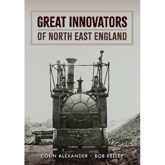 Great Innovators of North East England image 0