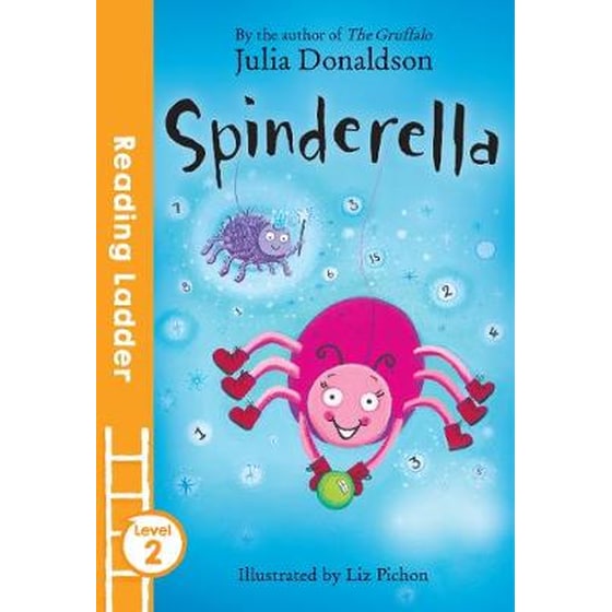 Spinderella image 0