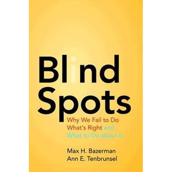 Blind Spots image 0