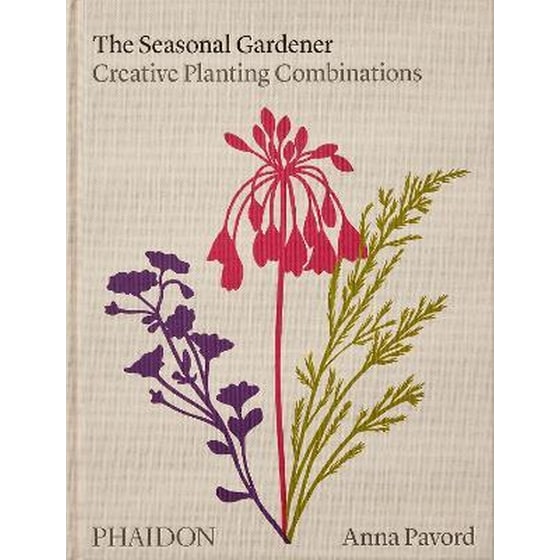 Seasonal Gardener image 0