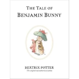 Tale of Benjamin Bunny