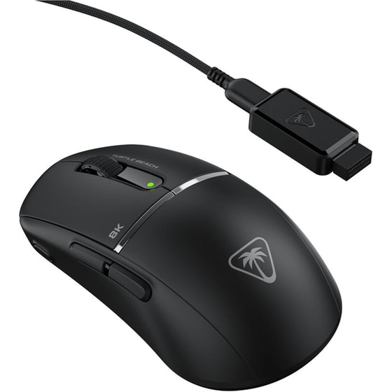 Turtle Beach Burst II Pro Gaming Ασύρματο Ποντίκι - Μαύρο image 1