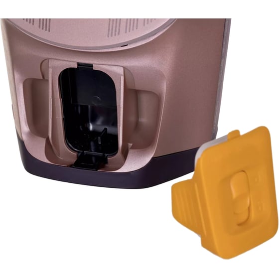 PHILIPS DST8040/30 Steamglide Elite 3000W Μωβ Σίδερο Ατμού image 9