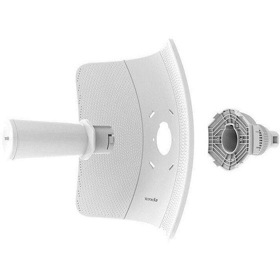 Tenda O8 Access Point Wi-Fi 4 Single Band (5GHz) 433Mbps image 2