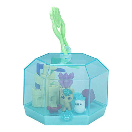Hasbro My Little Pony Mini World Magic Crystal Keychains (F3872) image 2