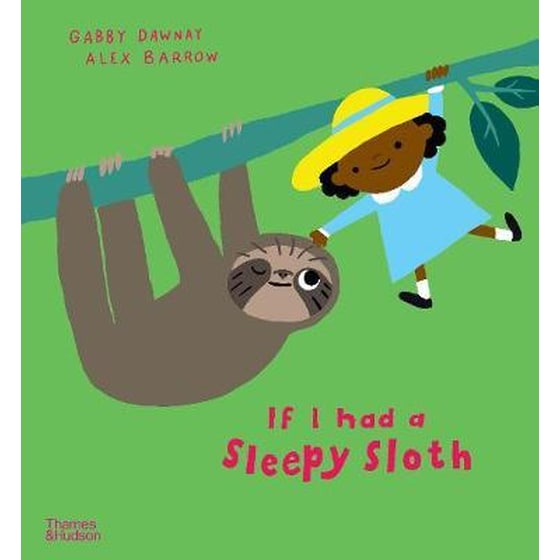 If I had a sleepy sloth image 0