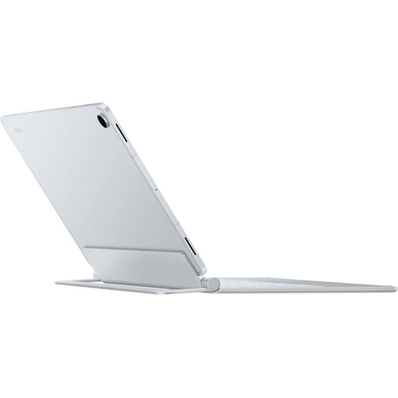 Samsung Pro Keyboard για Samsung Galaxy Tab S12+ - Silver image 4