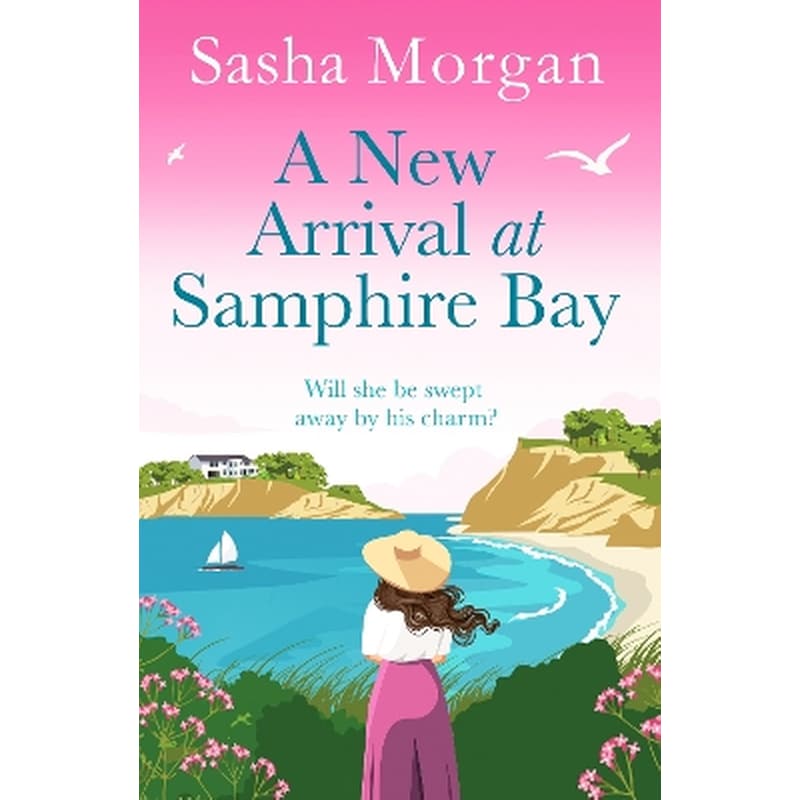A New Arrival at Samphire Bay