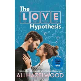 The Love Hypothesis