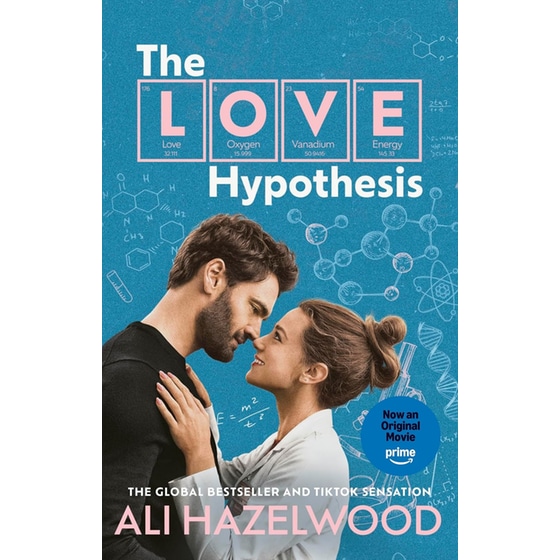The Love Hypothesis image 0