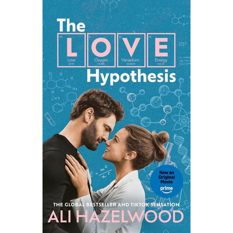 The Love Hypothesis