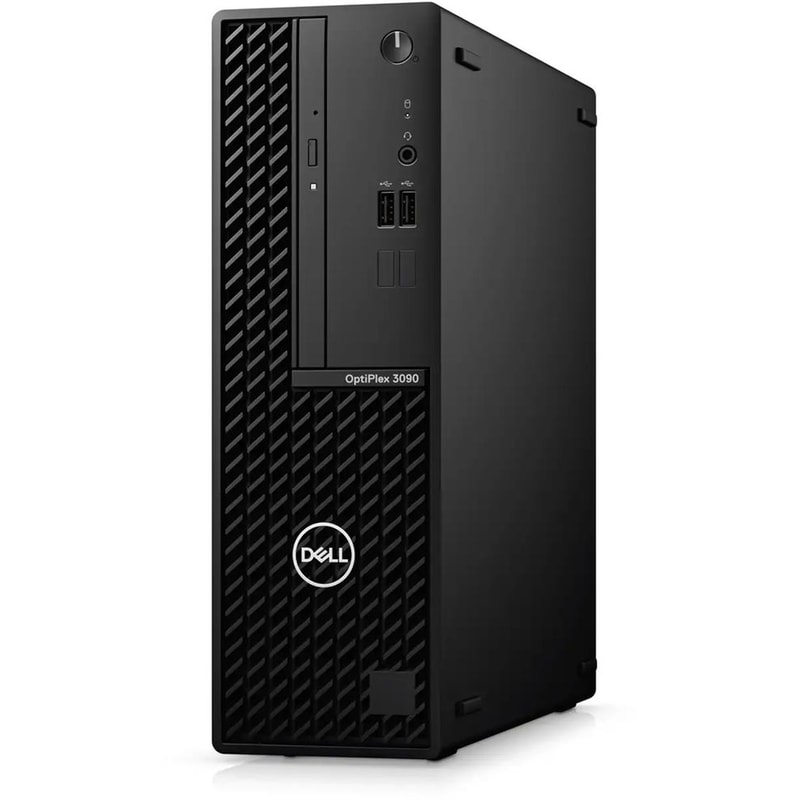 REFUR PC DELL 3090 SFF I5-10/8/256 WIFI