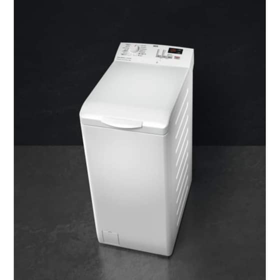AEG LTR6K271G 7 kg 1.200 Στροφές Λευκό Πλυντήριο Ρούχων image 5