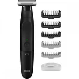 Ξυριστική Μηχανή Braun Series XT 3200