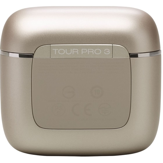 Ακουστικά Bluetooth JBL Tour Pro 3 - Latte image 5
