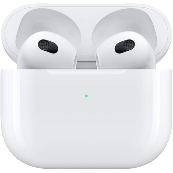 Ακουστικά Bluetooth Apple AirPods (3rd generation) - Λευκό image 2