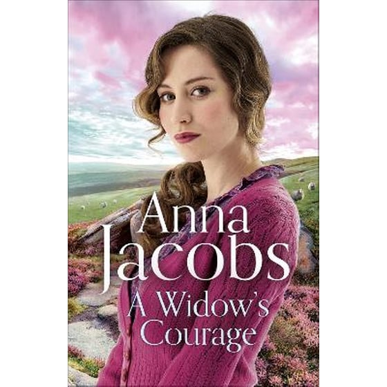 A Widow's Courage image 0